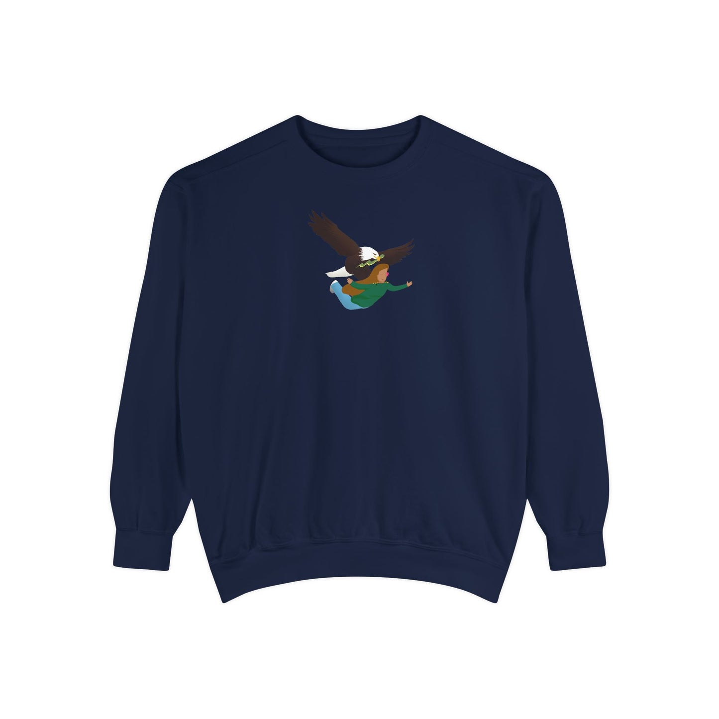 I Can - Crewneck