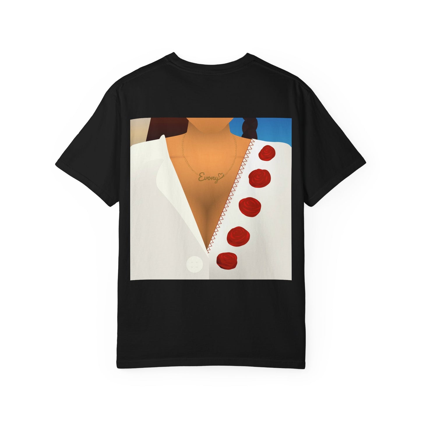 Change - Chicana En Me Shirt