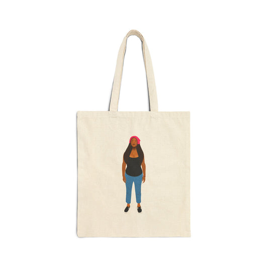 Belonging - Tote Bag