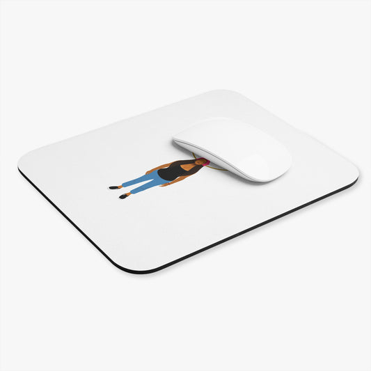 Belonging - Mouse Pad