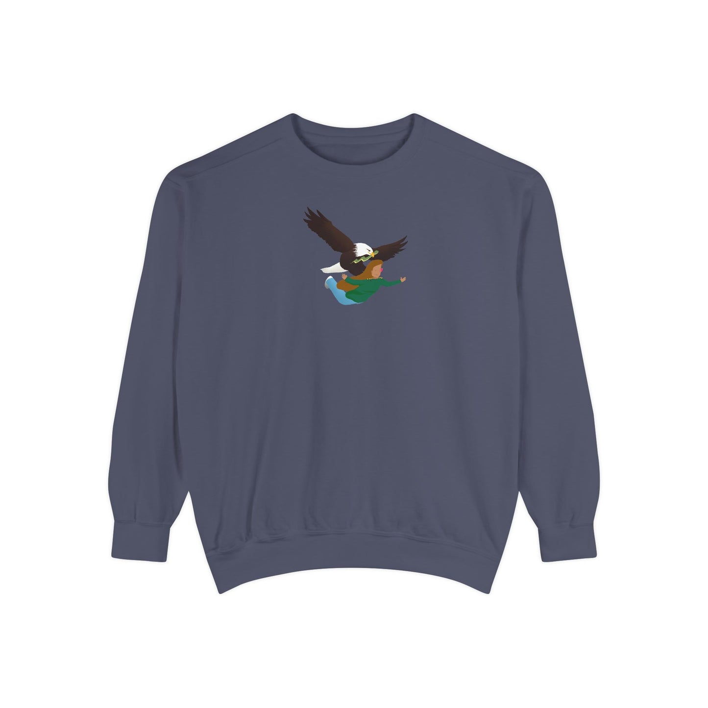 I Can - Crewneck