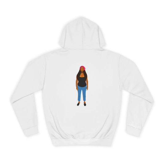 Belonging - Hoodie
