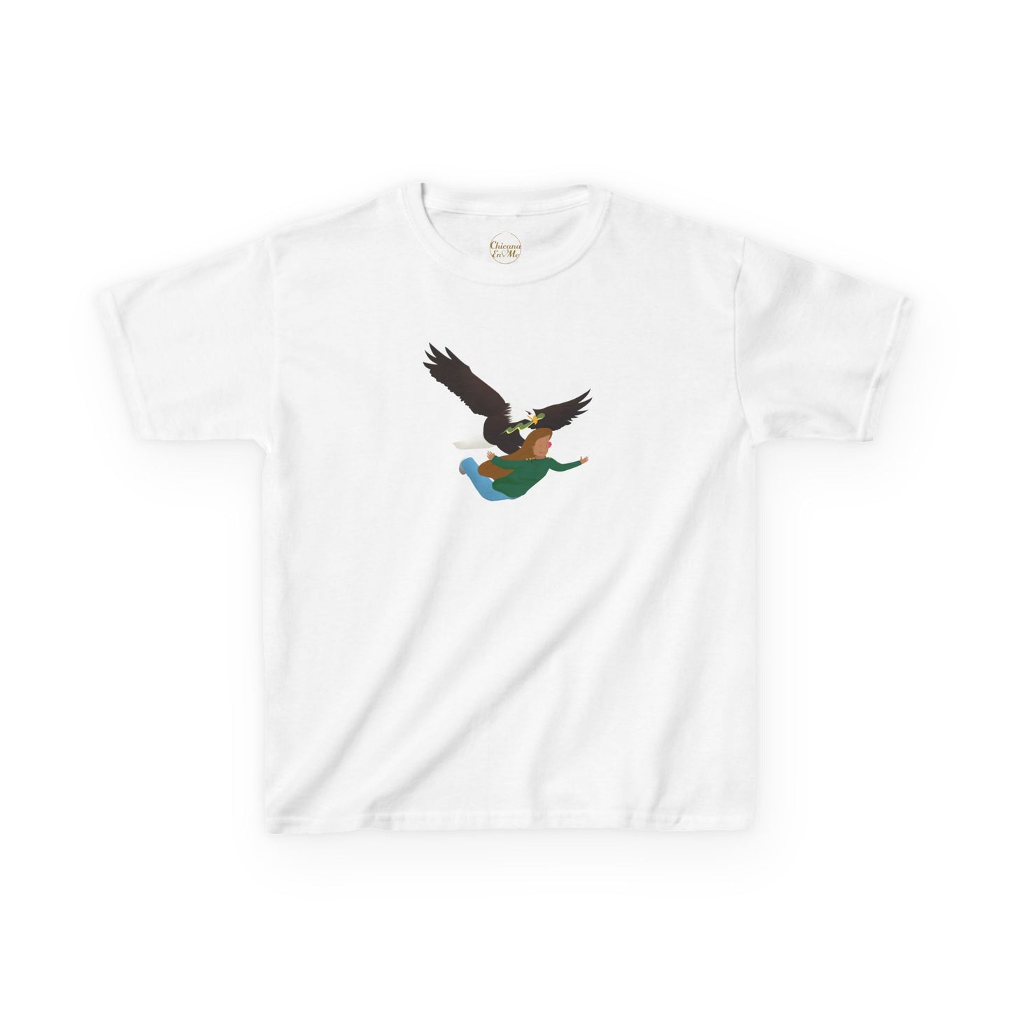 I Can - Kids T-Shirt