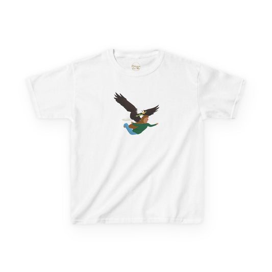 I Can - Kids T-Shirt