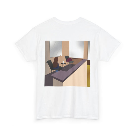 Pensando En Ti - T-Shirt