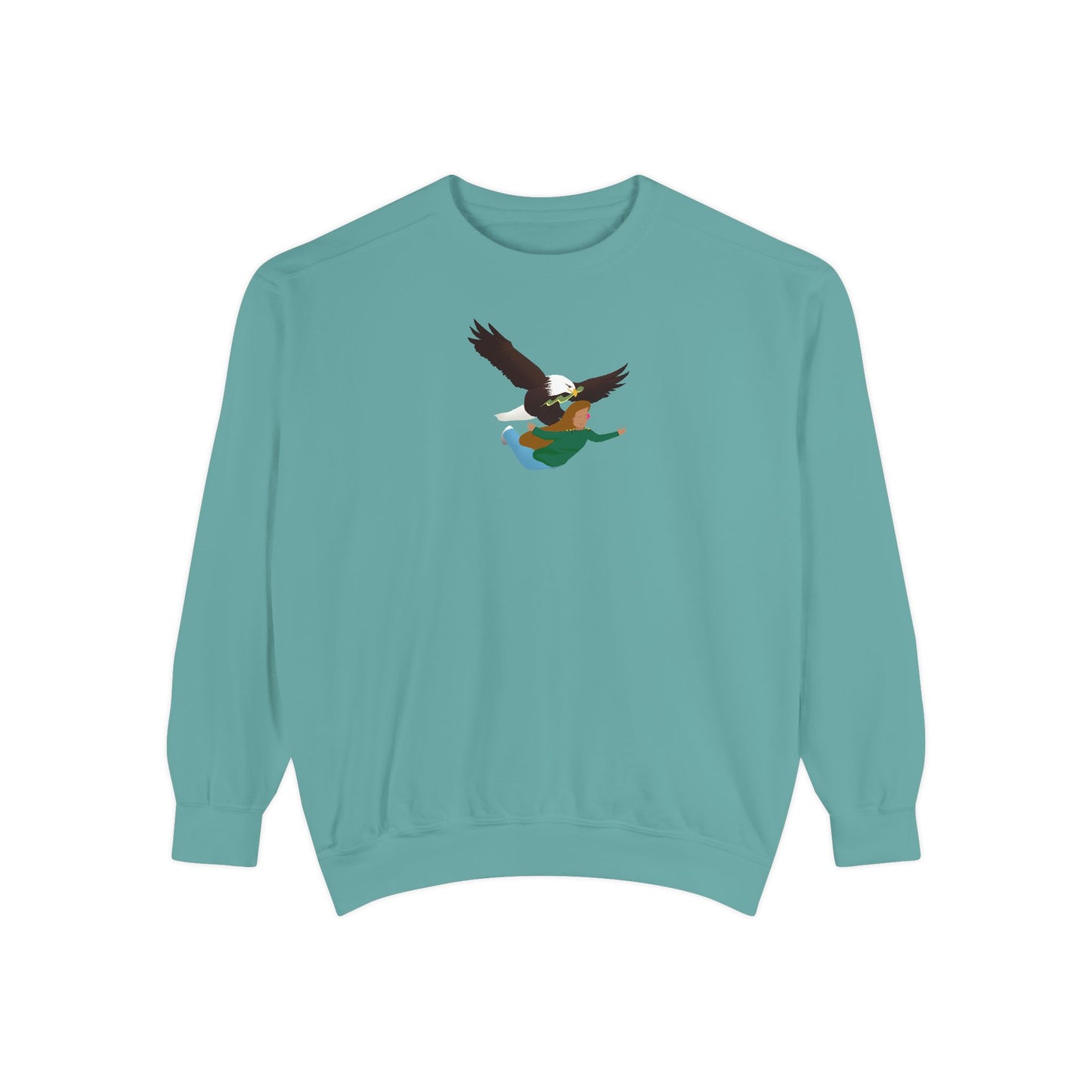 I Can - Crewneck