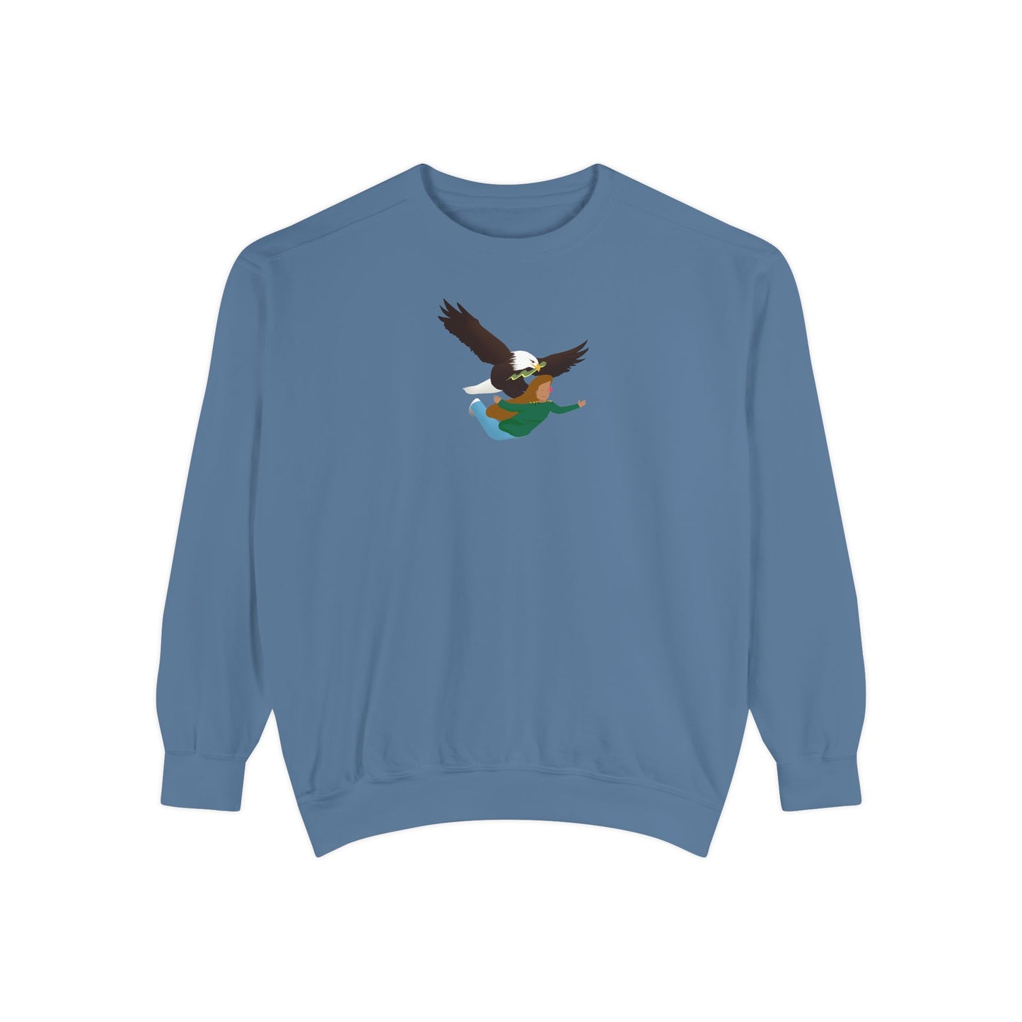 I Can - Crewneck