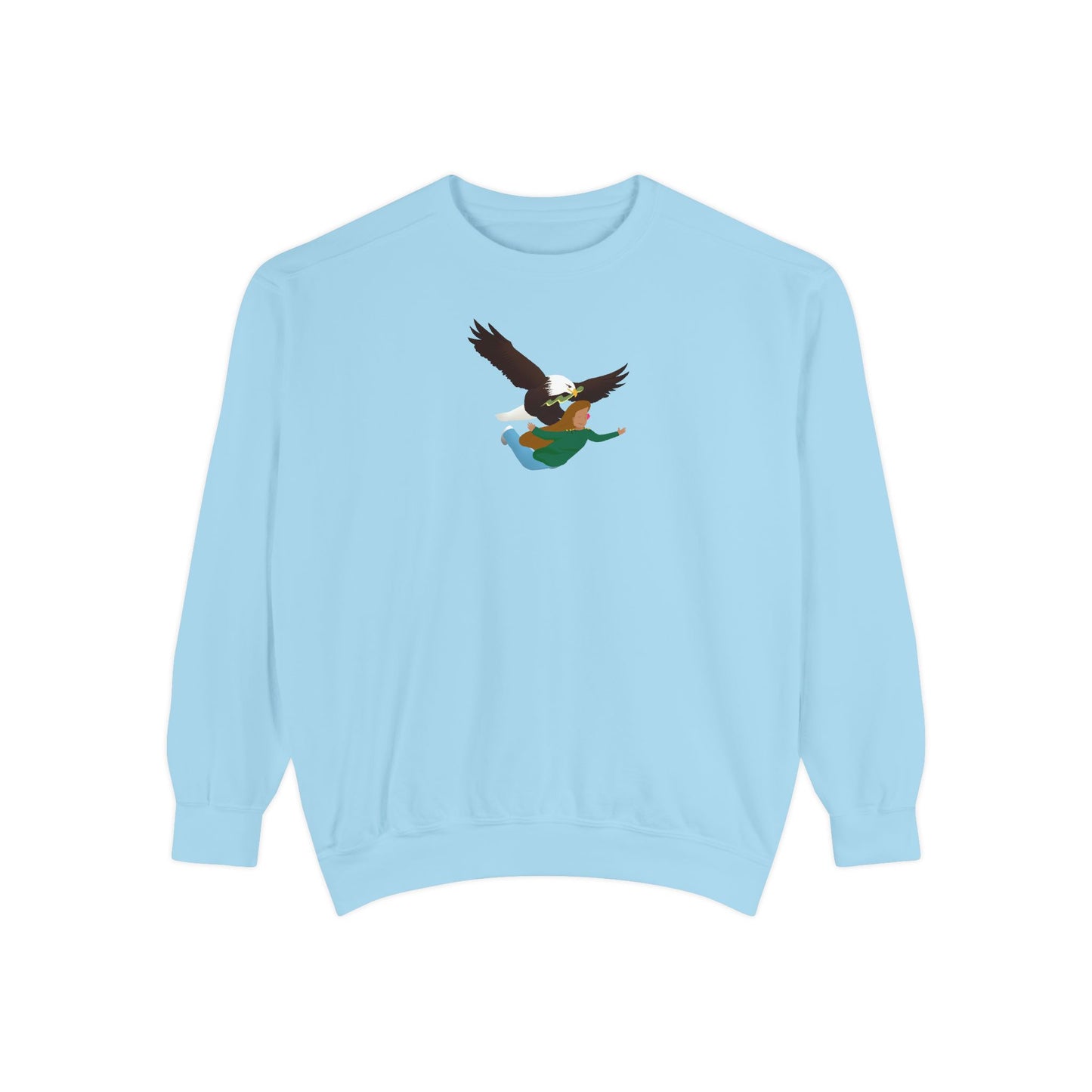 I Can - Crewneck