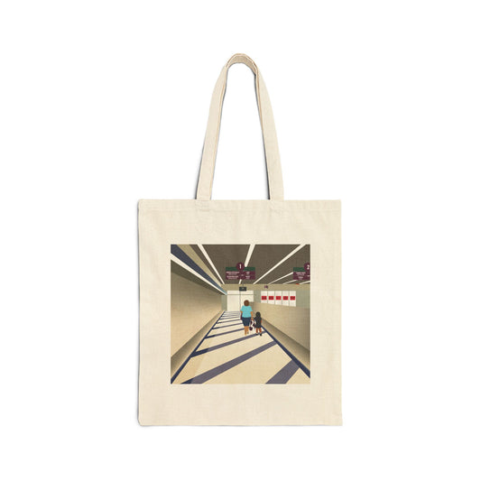 99 Problemas - Tote Bag