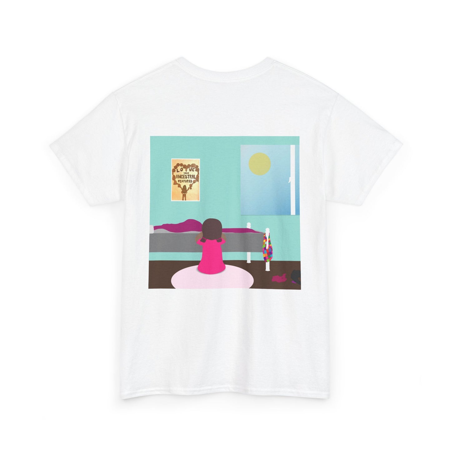 Rezando Por Ti - T-Shirt