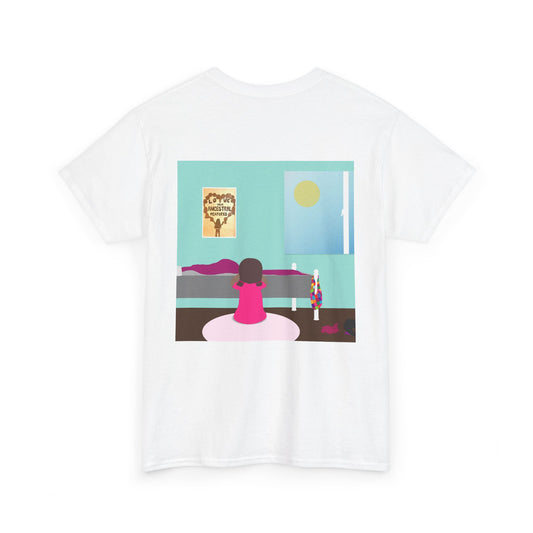 Rezando Por Ti - T-Shirt