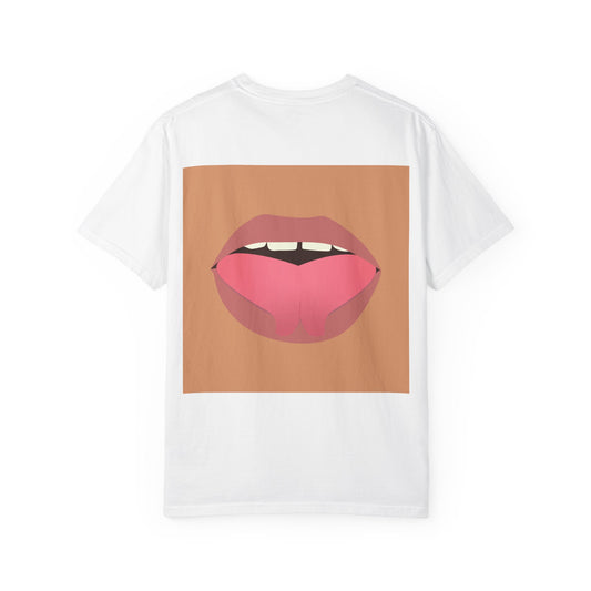 Twisted - Chicana En Me Shirt