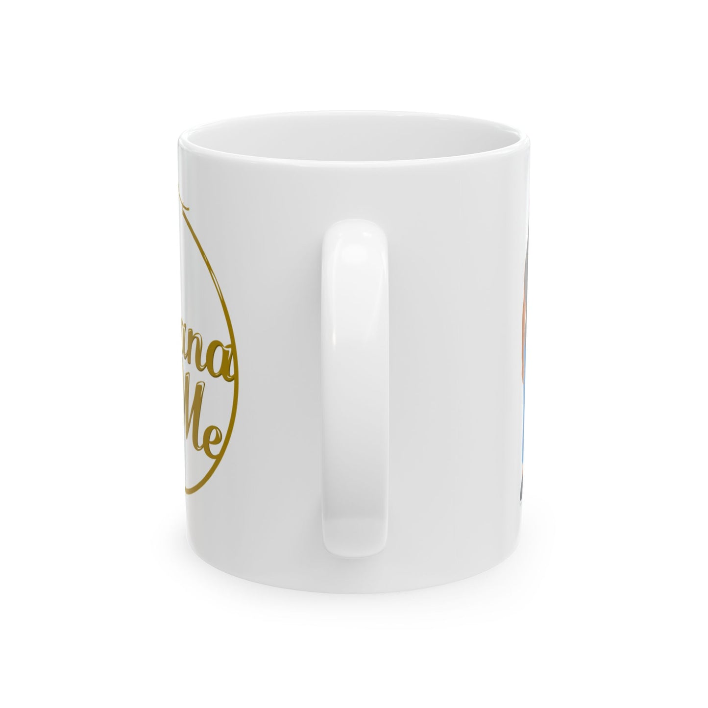 Belonging - Mug