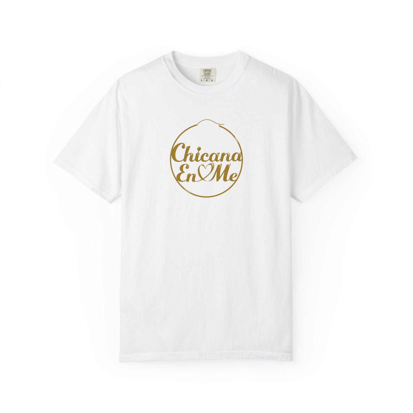 I Can - Chicana En Me Shirt