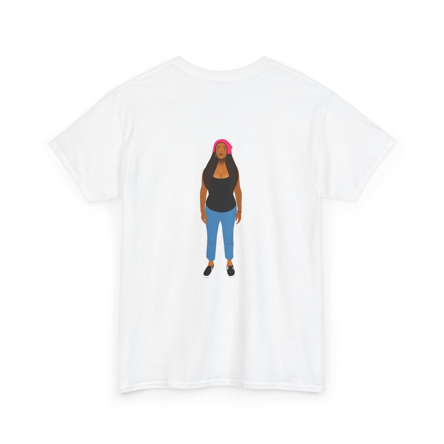 Belonging - T-Shirt