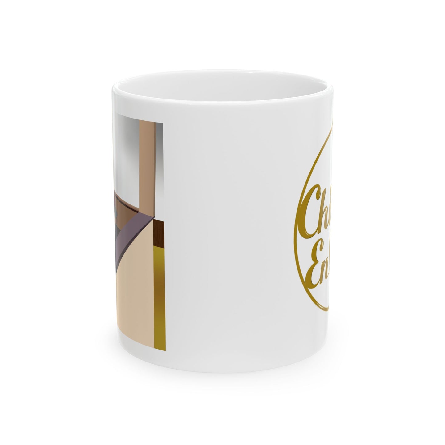 Pensando En Ti - Mug