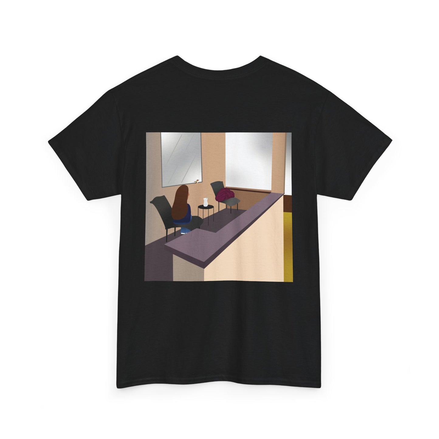 Pensando En Ti - T-Shirt