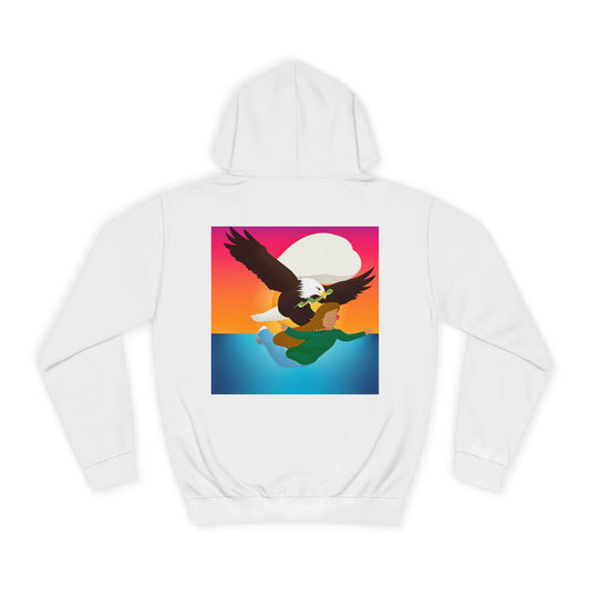 I Can - Hoodie