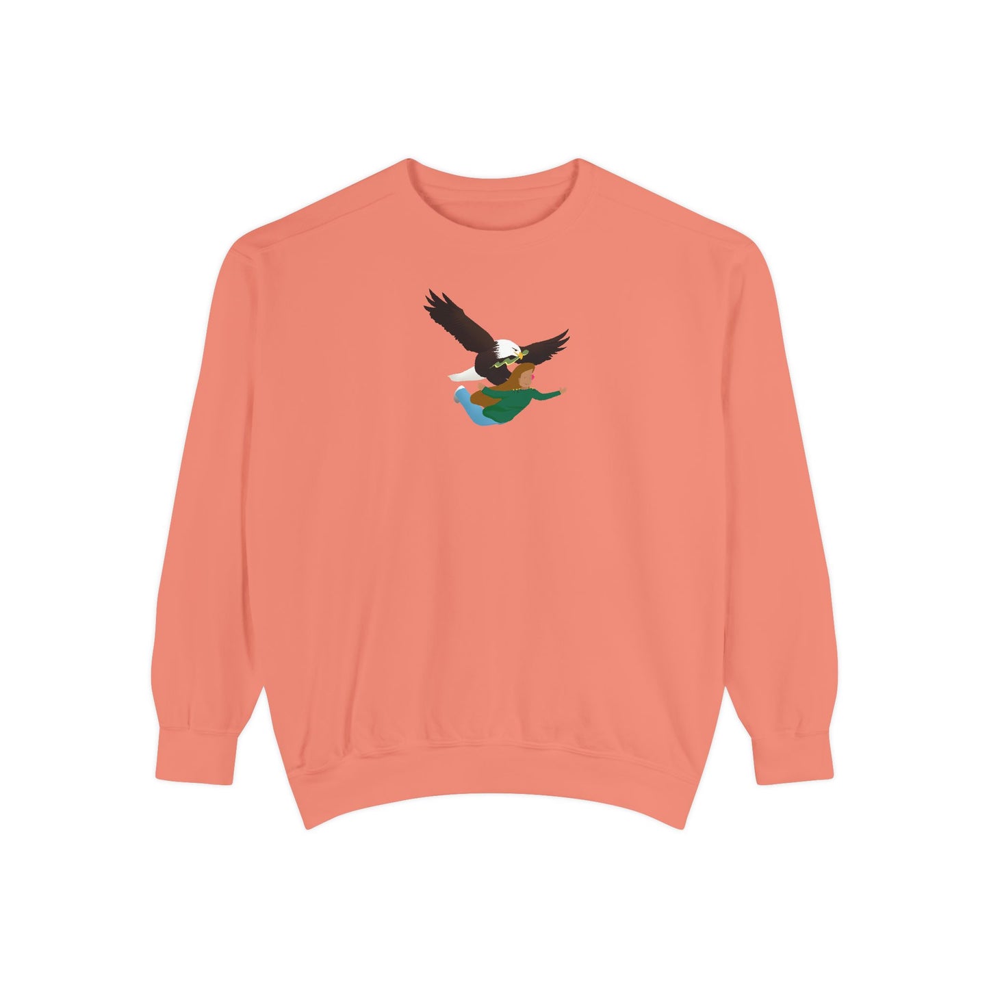 I Can - Crewneck