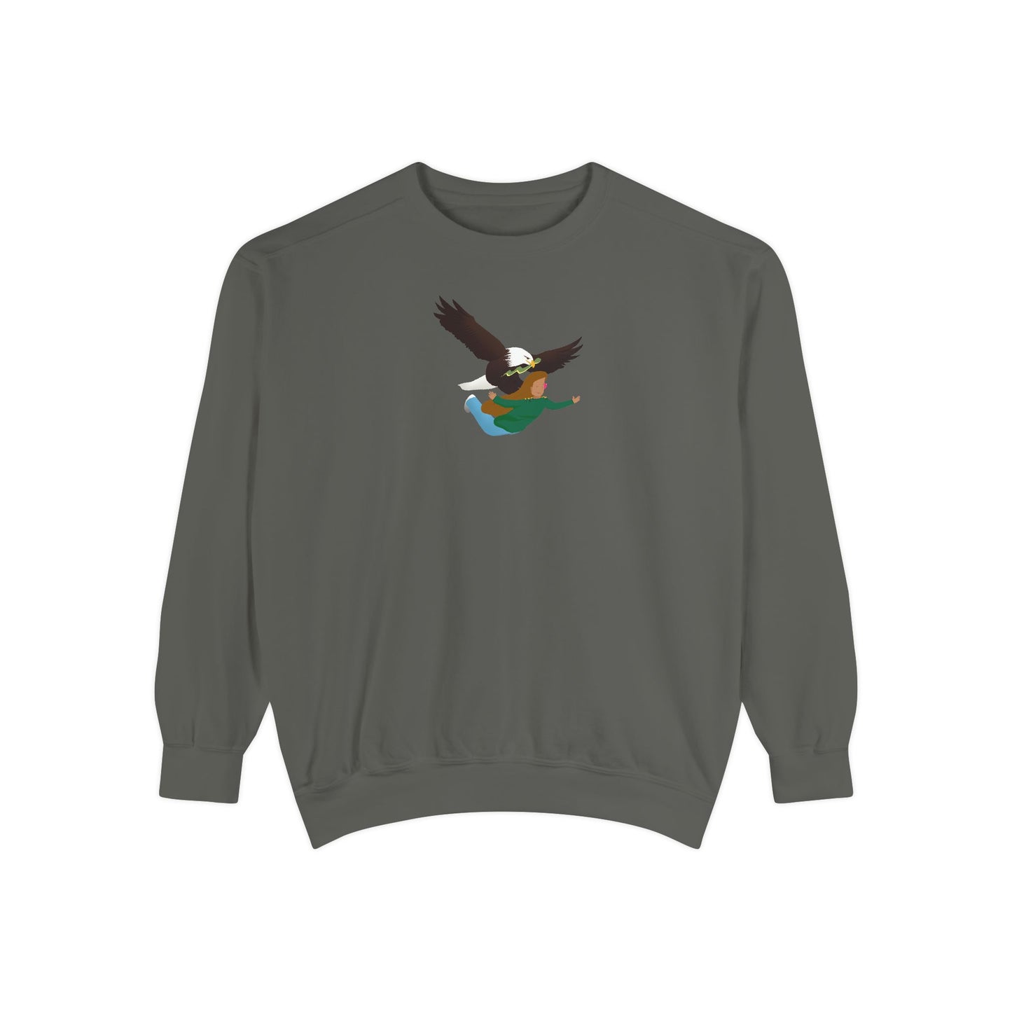 I Can - Crewneck