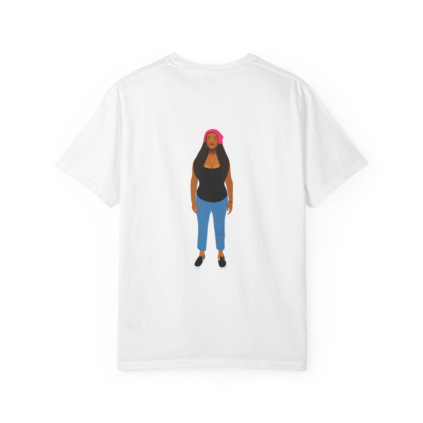 Belonging - Chicana En Me Shirt