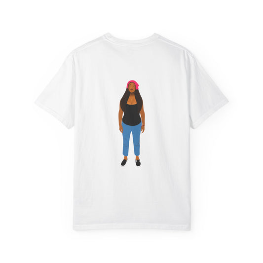 Belonging - Chicana En Me Shirt