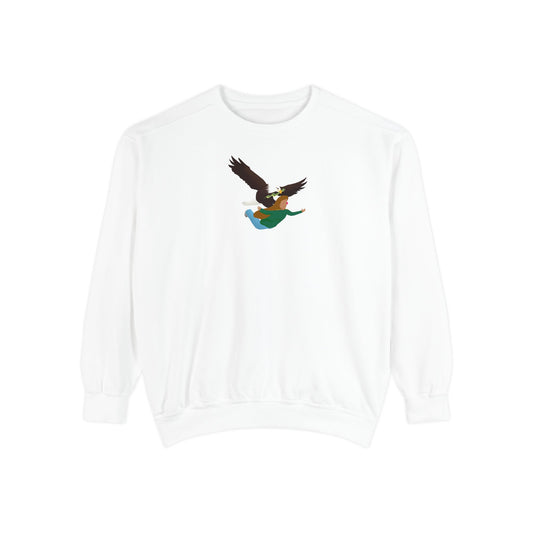 I Can - Crewneck