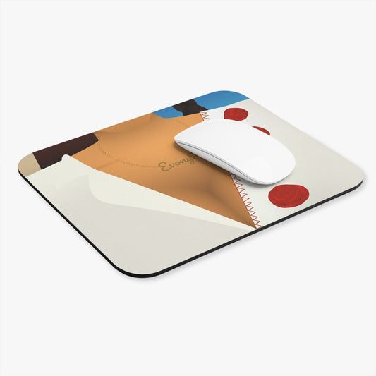 Change - Mouse Pad