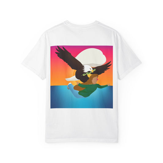 I Can - Chicana En Me Shirt