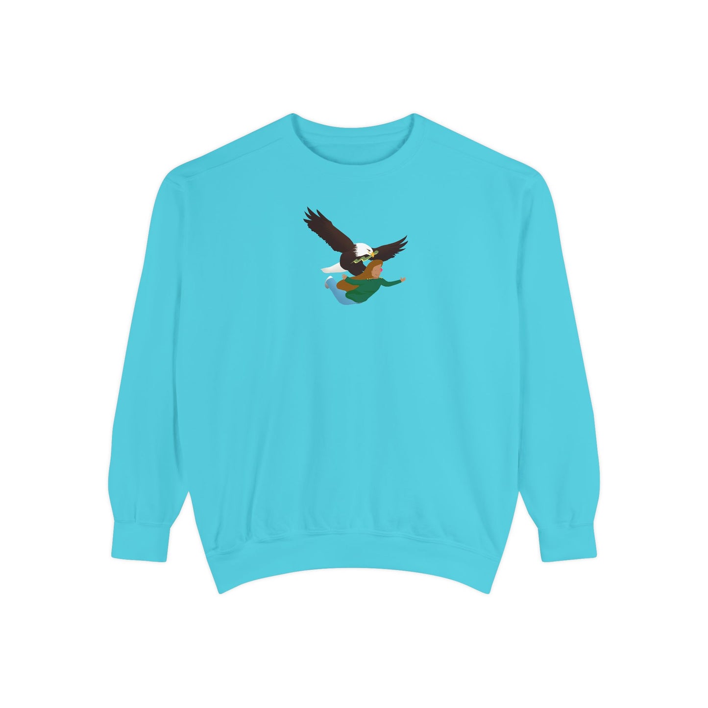 I Can - Crewneck