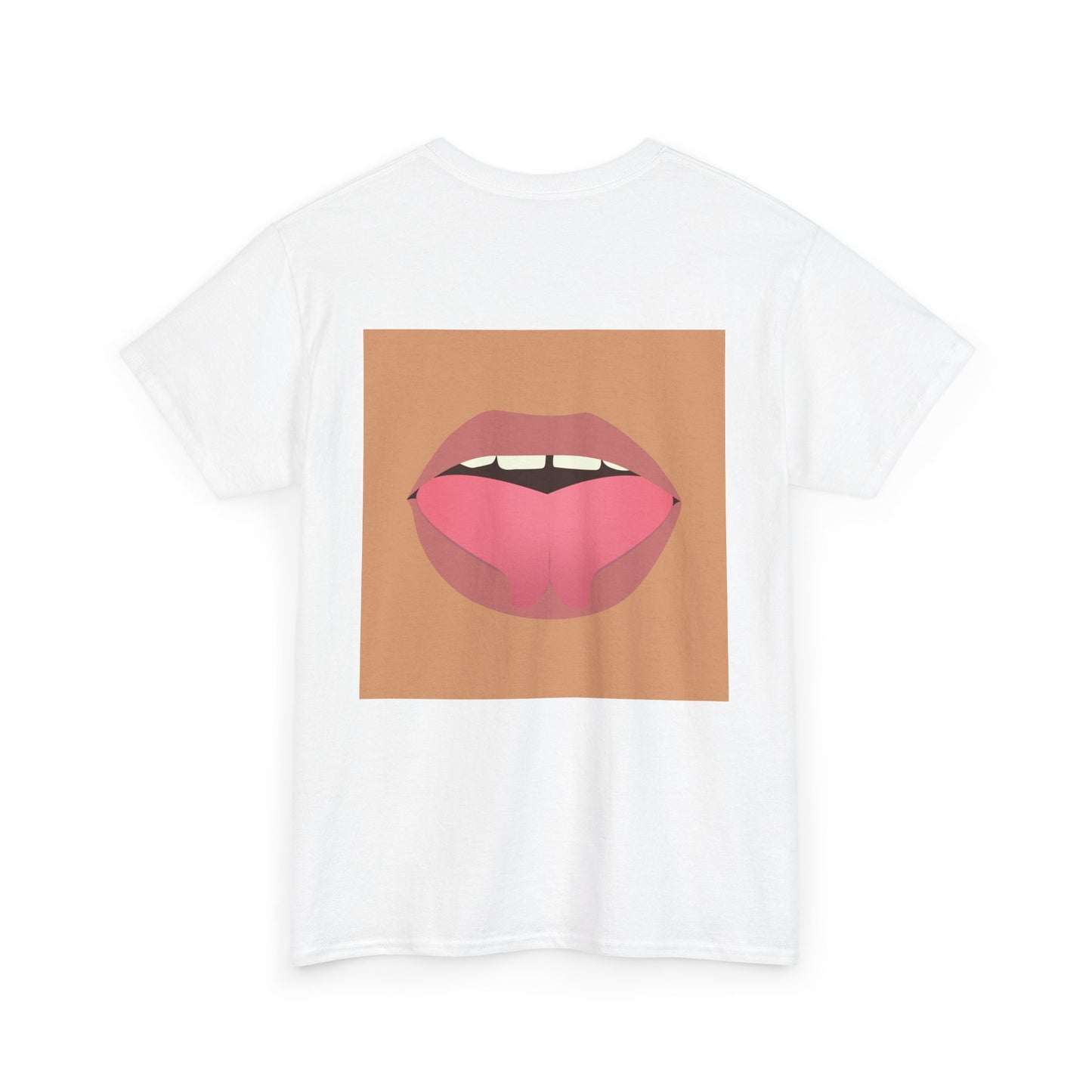 Twisted - T-Shirt