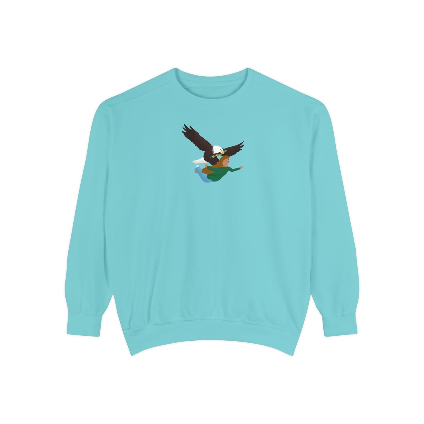 I Can - Crewneck