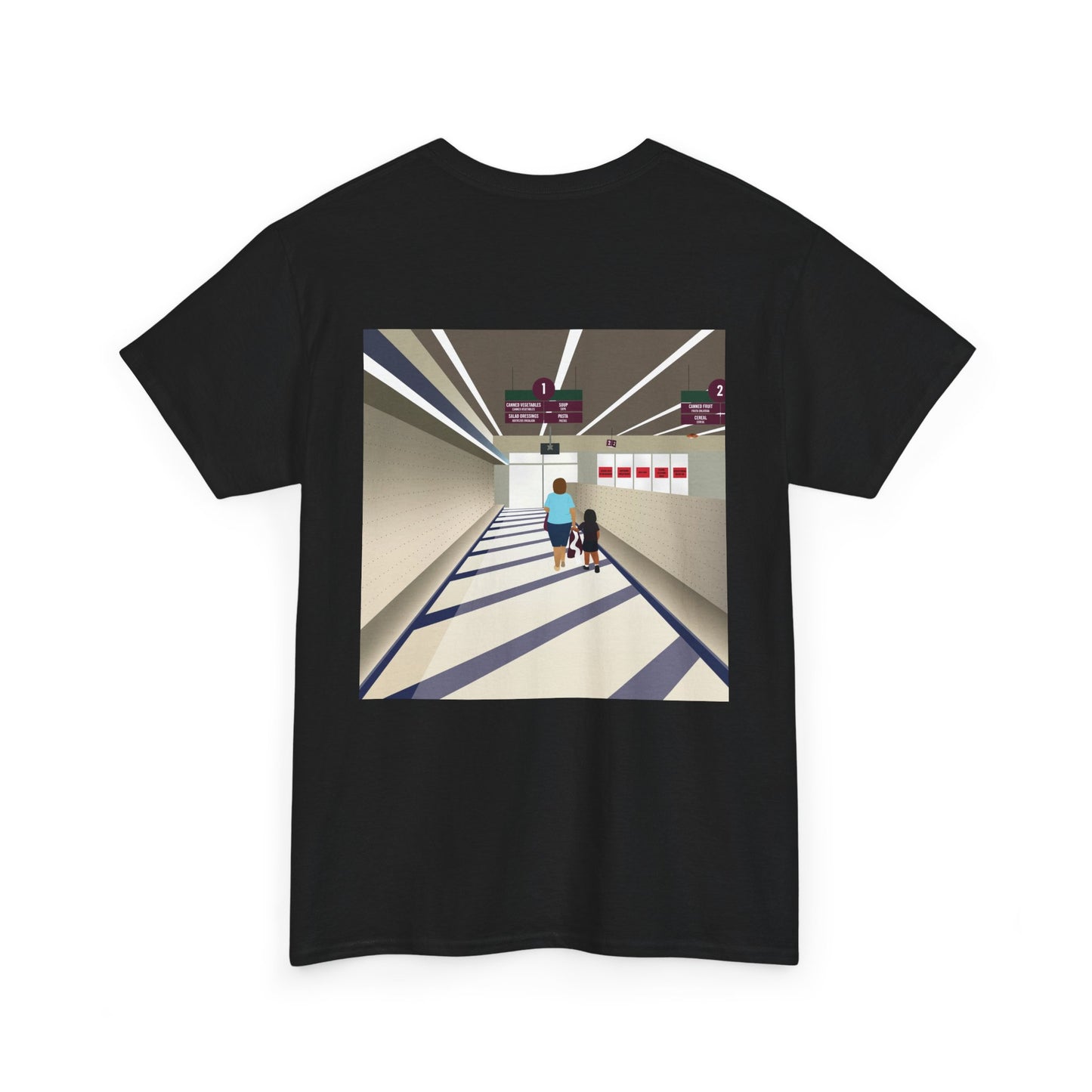99 Problemas - T-Shirt