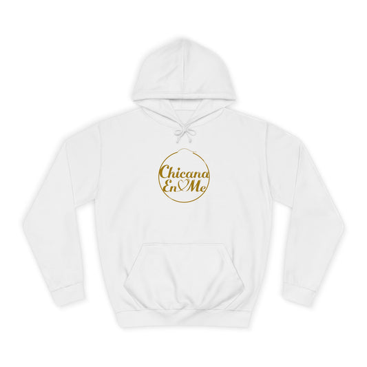 Chicana En Me- Hoodie
