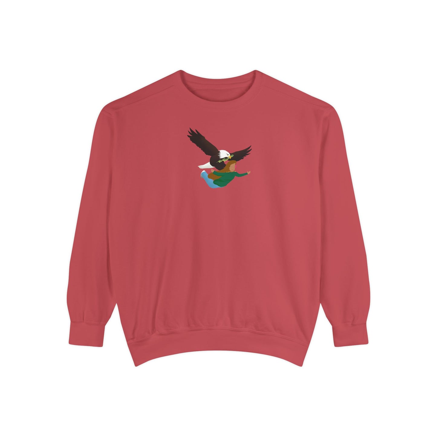 I Can - Crewneck