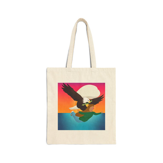 I Can - Tote Bag