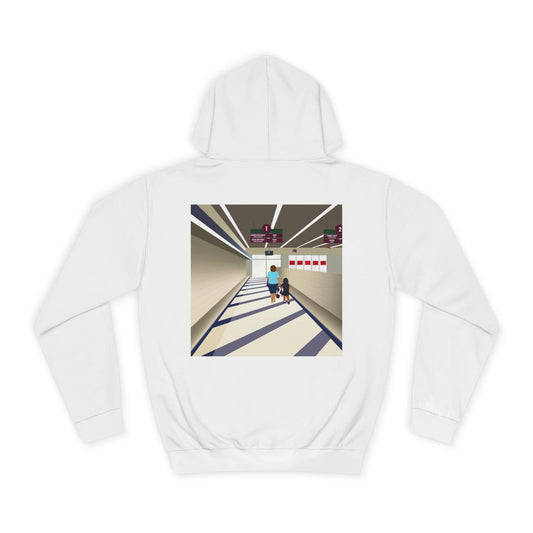 99 Problemas - Hoodie