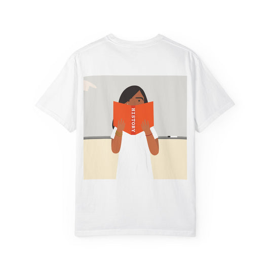 Evony - Chicana En Me Shirt