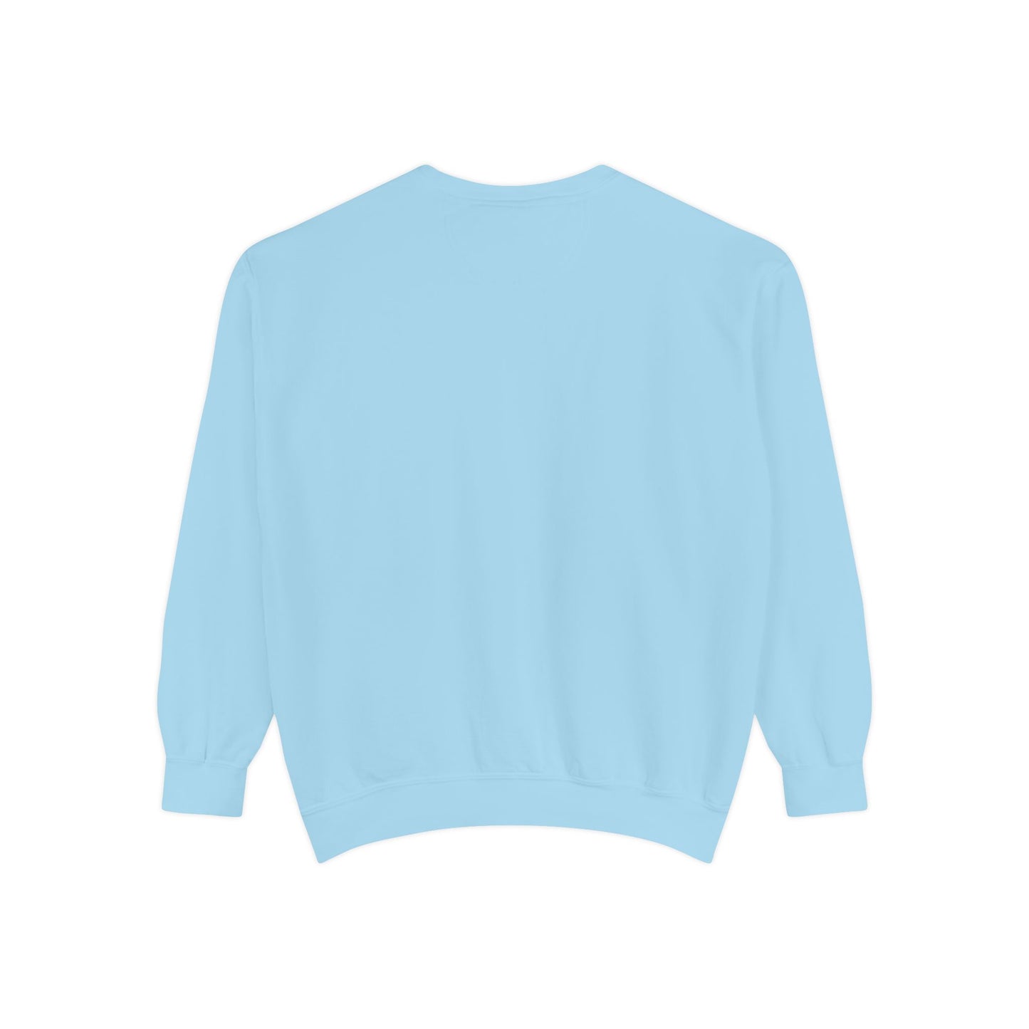 I Can - Crewneck