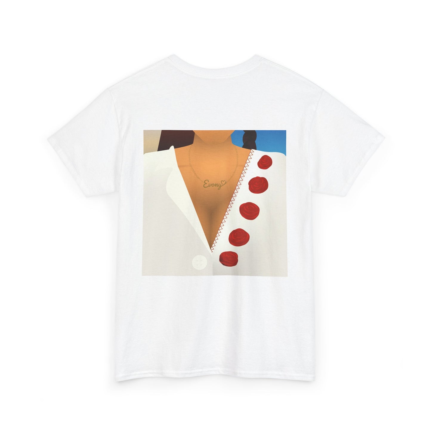 Change - T-Shirt