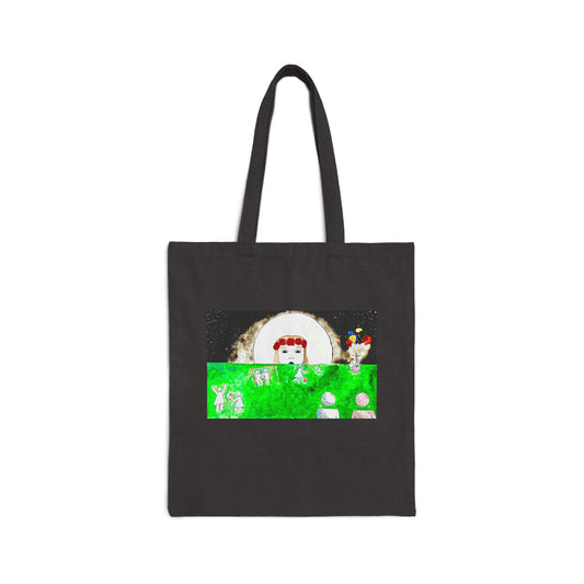 Switched - Tote Bag
