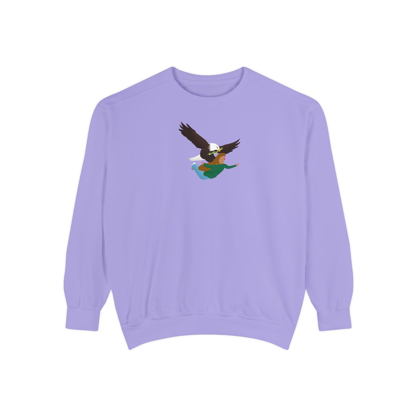I Can - Crewneck