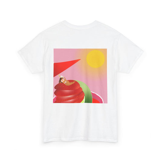 Nińa Fresa - T-Shirt