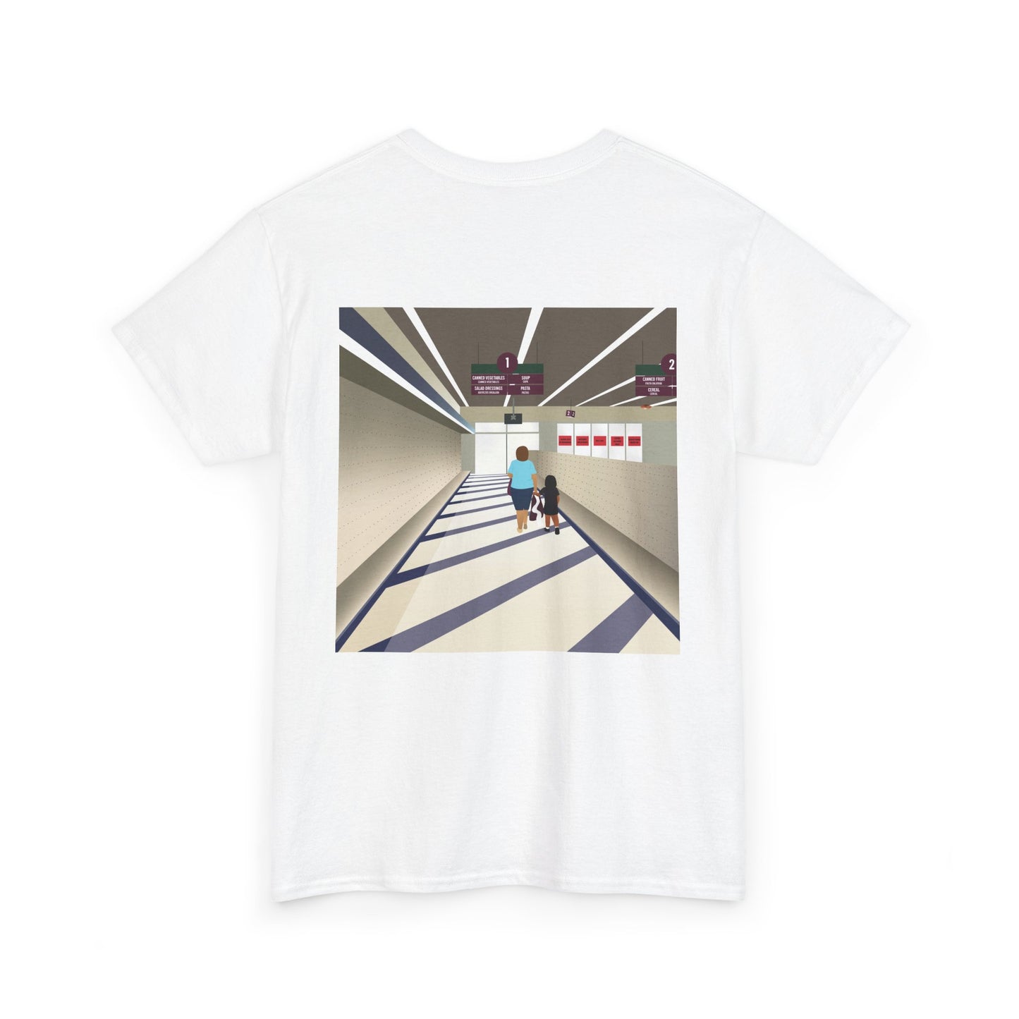 99 Problemas - T-Shirt
