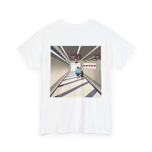 99 Problemas - T-Shirt