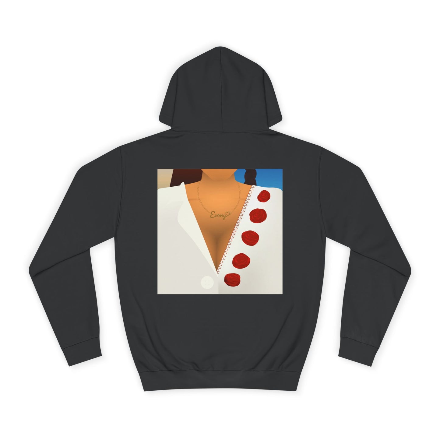 Change - Hoodie
