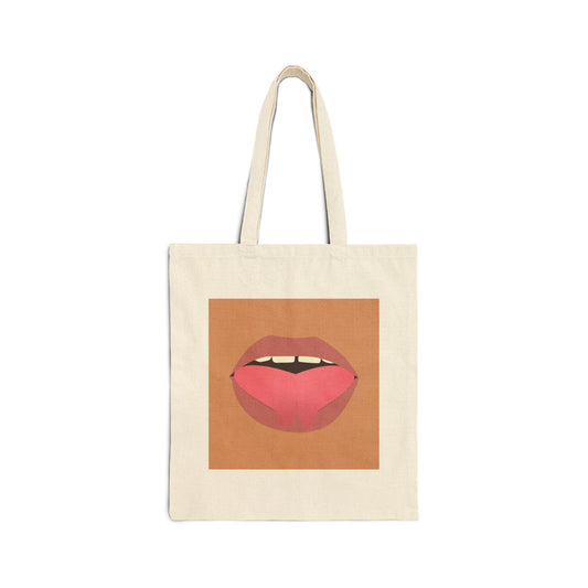 Twisted - Tote Bag