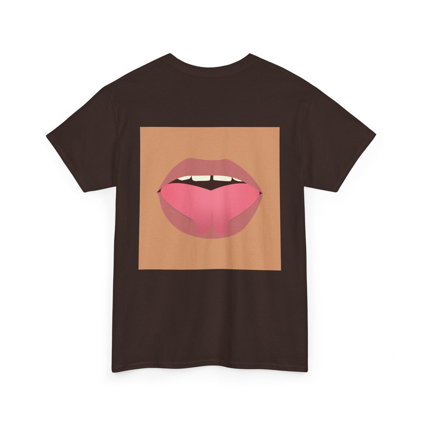 Twisted - T-Shirt