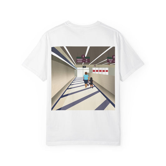 99 Problemas - Chicana En Me Shirt