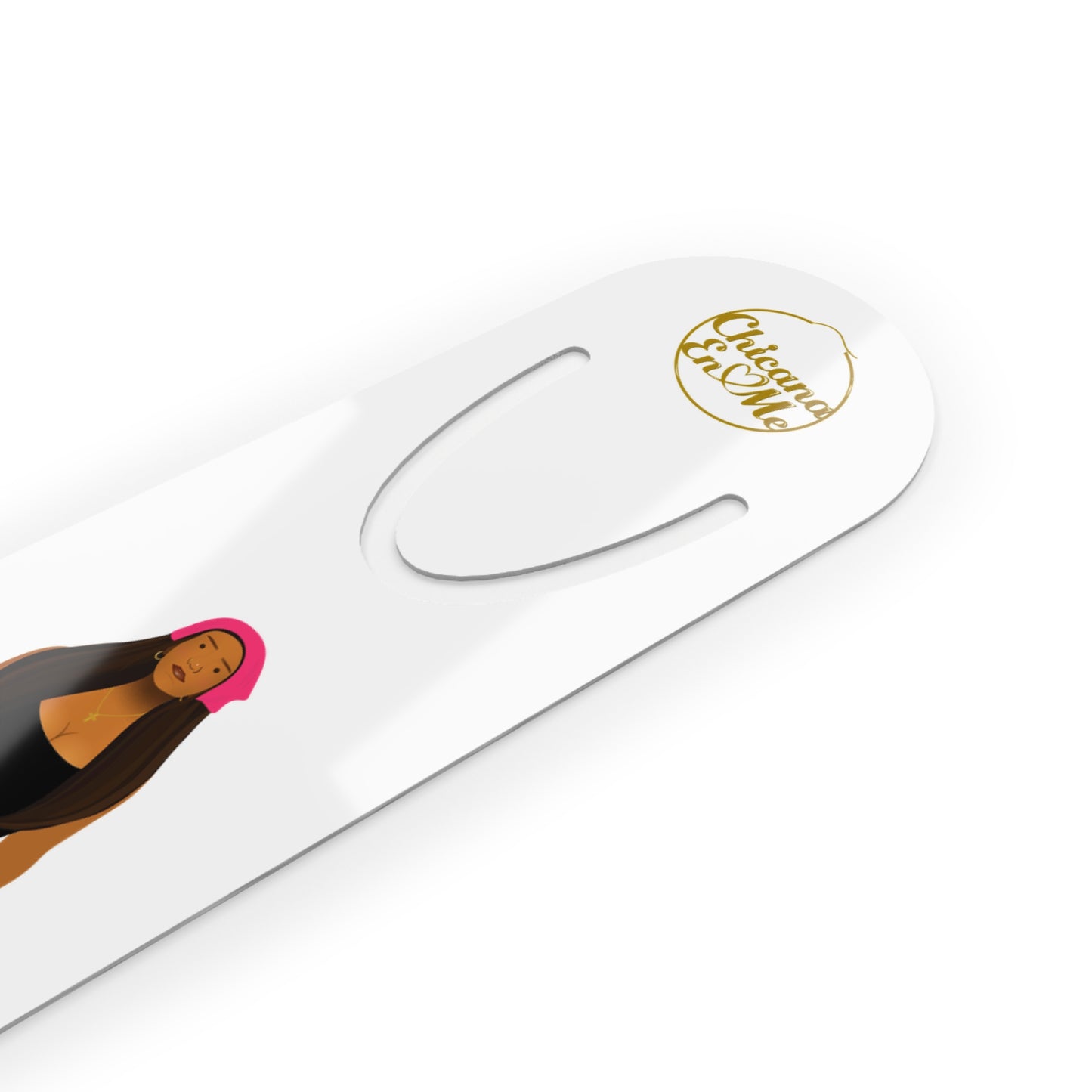 Belonging - Bookmark